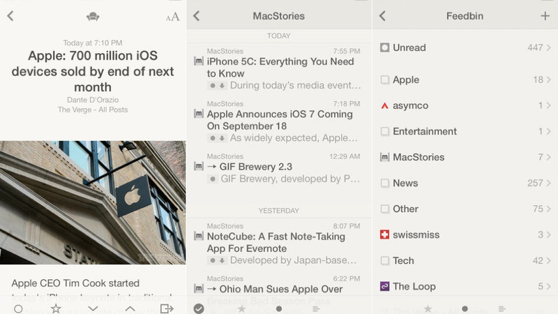Illustration for article titled Our Favorite Android, iOS and Windows Phone Apps of the Week